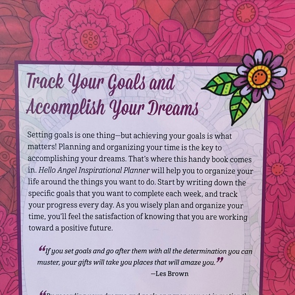 ⚡️ FLASH - Planner - Picture 2 of 11